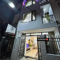 Nhà Hẻm Xe Hơi Cách Mặt Tiền 2 Căn Địa Chỉ: Hồ Biểu Chánh-P11-Phú Nhuận Giá: 5Tỷ450 (Thương