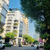 Bán Tòa Nhà Hàng Tiệc Cưới Glorious 546-548 Cách Mạng Tháng 8 Q3- Dt:15X36M 2 Hầm 10 Lầu Giá Bán 445 Tỷ