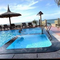 Cần Bán Resort Và Nhà Hàng Wew Biển Mặt Tiền Đường Nguyễn Đình Chiểu -Phường Hàm Tiến-Tp Phan Thiết