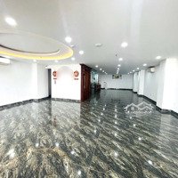 Cho Thuê Nhà Mặt Bằng 8X24M Mới 100% Có Sẵn 4 Máy Lạnh,Mặt Tiềnđường Số 45 Kế Lâm Văn Bền P.tân Quy Q.7