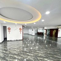 Cho Thuê Nhà Mặt Bằng 8X24M Mới 100% Có Sẵn 4 Máy Lạnh,Mặt Tiềnđường Số 45 Kế Lâm Văn Bền P.tân Quy Q.7