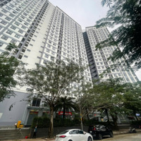 1 Căn Duy Nhất Căn Hộ Sài Gòn Intela Nguyễn Văn Linh Bình Chánh 50M2, 2 Phòng Ngủ 2 Vệ Sinhgiá Chỉ 1,43 Tỷ