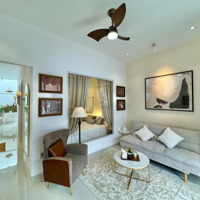 Bán Nhà Hẻm Hương Điền - Phước Hải Nội Thất Siêu Mê Đường Ô Tô Thông Hà Quang, 2 Phòng Ngủ