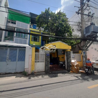 Bán Nhà Mới Xây Mặt Tiền Nguyễn Thượng Hiền P6 Bt 4 X 23 Nhà 4 Lầu Giá Bán 18.3 Tỷ