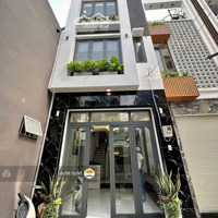 Gần Công Viên Lê Thị Riêng Cần Bán Nhà Đ. Bắc Hải Quận 10, 50M2/ Giá Bán 2.850 Tỷ Nhà 1T2L - Sổ Riêng