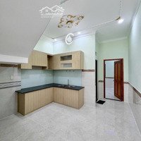 Chủ Gởi Bán Nhà 1 Trệt 1 Lầu P.bửu Hòa,61,7M2,Đường 5M,Đã Hoàn Công,Đường Nguyễn Tri Phương Vô 200M