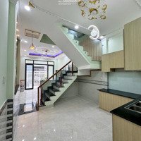 Chủ Gởi Bán Nhà 1 Trệt 1 Lầu P.bửu Hòa,61,7M2,Đường 5M,Đã Hoàn Công,Đường Nguyễn Tri Phương Vô 200M