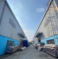 Cho Thuê 1.000M2 Nhà Kho, Xưởng Phan Trọng Tuệ, Thanh Trì, Hn. Khung Zamil Chống Nóng , Mái Cao 12