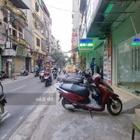 Mặt Phố Bay Nhanh - Đường Rộng+ Vỉa Hè- Giá Chỉ 16.5 Tỷ- Dòng Tiền 40 Triệu/ Tháng
