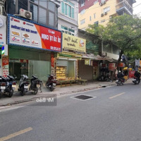Mặt Phố Bay Nhanh - Đường Rộng+ Vỉa Hè- Giá Chỉ 16.5 Tỷ- Dòng Tiền 40 Triệu/ Tháng