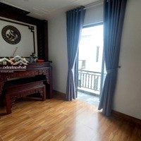 Cần Bán Căn Nhà 3 Tầng 58M2 Tại Vĩnh Khê, An Đồng, An Dương Giá Đẹp Chỉ 2,65Tỷ.