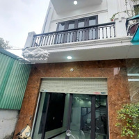 Cần Bán Căn Nhà 3 Tầng 58M2 Tại Vĩnh Khê, An Đồng, An Dương Giá Đẹp Chỉ 2,65Tỷ.