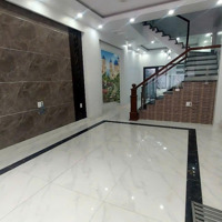 Cần Bán Căn Nhà 3 Tầng 58M2 Tại Vĩnh Khê, An Đồng, An Dương Giá Đẹp Chỉ 2,65Tỷ.