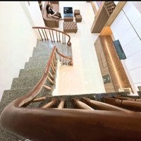 Bán Nhà Gần Mặt Phố Tam Trinh, 39M2X4 Tầng, Giá Cực Chất , Sổ Đỏ Chính Chù