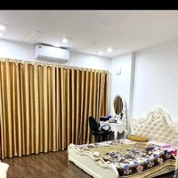 Bán Nhà Gần Mặt Phố Tam Trinh, 39M2X4 Tầng, Giá Cực Chất , Sổ Đỏ Chính Chù