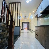 Bán Nhà Riêng Nam Dư, Lĩnh Nam, Ngõ Nông, Gần Ô Tô, An Sinh Tốt