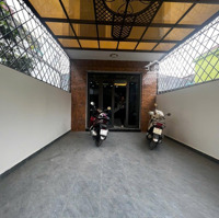 Nhà Mới 3 Tầng Xây Độc Lập Sân. Cổng Tại Vĩnh Khê , An Đồng , An Dương Căn Nhà Nằm Ngay