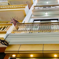 Nhà Đẹp Ở Ngay,Phố Nguyễn Công Trứ 33M Giá Bán 7.65 Tỷ