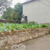 Đất Full Thổ Cư Mặt Tiền 16M 205M2 Chỉ Hơn Tỷ Tân Tiến Chương Mỹ Hn