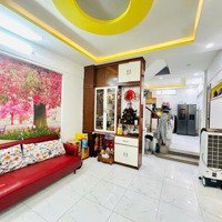 Hẻm Xe Hơi Sát Mặt Tiền - Ngay Ngã Tư Phú Nhuận - Khu Compound Cực Kỳ An Ninh, Yên Tĩnh