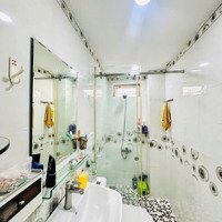 Hẻm Xe Hơi Sát Mặt Tiền - Ngay Ngã Tư Phú Nhuận - Khu Compound Cực Kỳ An Ninh, Yên Tĩnh