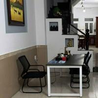 Nhà 5 Phòng Ngủ 5 Vệ Sinh, Có Sân Thượng, Hẻm Xe Tải Tránh Nhau, Phường 15, Quận 10