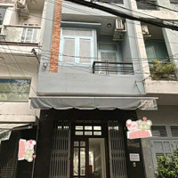 Nhà 5 Phòng Ngủ 5 Vệ Sinh, Có Sân Thượng, Hẻm Xe Tải Tránh Nhau, Phường 15, Quận 10