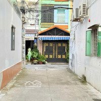 Nhà Mới Sổ Riêng Vừa Ở Và Cho Thuê Đc 5 Triệu Hàng Độc 8*8M