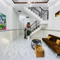 Nhà Mới Sổ Riêng Vừa Ở Và Cho Thuê Đc 5 Triệu Hàng Độc 8*8M