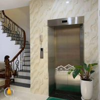 Vừa Đẹp Vừa Rẻ! Tòa Nhà 5X18M Mặt Tiền Khu Trường Sơn, Sân Bay, Hầm + 6 Lầu + Thang Máy. Chỉ 1X Tỷ