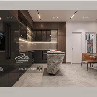 Nhà Đẹp 3 Tầng 2 Mặt Kiệt Trung Tâm Đà Nẵng, Cách Cầu Rồng 500M