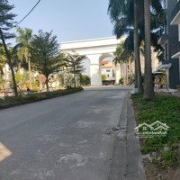 Chính Chủ Cần Bán 2 Lô Đất Liền Nhau Trục Chính Khu Đô Thị Khai Sơn