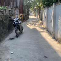 Chính Chủ Bán Đất Ninh Xá Thường Tín Giáp Vạn 3. Diện Tích: 59M, Mt3.8M, Sổ Cc, Giá Bán 2.6 Tỷ.