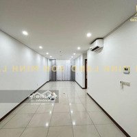 Căn Góc 2Pn+1 Nội Thất Cơ Bản, 107M2 Giá Chốt 25 Triệu/Tháng, View Thoáng Không Đối Nhà. Linh Hà Đô