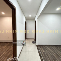 Căn Góc 2Pn+1 Nội Thất Cơ Bản, 107M2 Giá Chốt 25 Triệu/Tháng, View Thoáng Không Đối Nhà. Linh Hà Đô