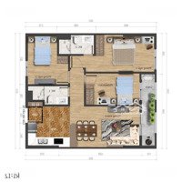 Vợ Chồng Em Cần Bán Gấp Trước Tết Ch 3N2W. Nội Thất Cao Cấp, View Hồ Thoáng, Đẹp. Liên Hệ: 0937 582686