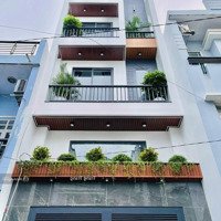 Cô Chú Lớn Tuổi Bán Trần Quốc Thảo- P9-Q3 Gần Chợ Nguyễn Văn Trỗi 3Tỷ690/81M2 Đang Cho Thuê 30 Triệuiệu
