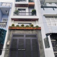 Cô Chú Lớn Tuổi Bán Trần Quốc Thảo- P9-Q3 Gần Chợ Nguyễn Văn Trỗi 3Tỷ690/81M2 Đang Cho Thuê 30 Triệuiệu