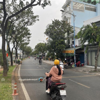 Mặt Tiền Đường Bờ Kè Hậu Giang 49M2 P11 Q6 5.5 Tỷ Giá Tốt Nhất