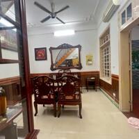 Trương Định 3 tầng 55m2 nhà vuông vắn đẹp, gần ô tô,tiện ích xung quanh không thiếu thứ gì