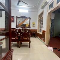 Trương Định 3 tầng 55m2 nhà vuông vắn đẹp, gần ô tô,tiện ích xung quanh không thiếu thứ gì