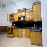 Trương Định 3 tầng 55m2 nhà vuông vắn đẹp, gần ô tô,tiện ích xung quanh không thiếu thứ gì