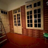 Trương Định 3 tầng 55m2 nhà vuông vắn đẹp, gần ô tô,tiện ích xung quanh không thiếu thứ gì
