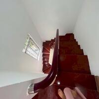 Trương Định 3 tầng 55m2 nhà vuông vắn đẹp, gần ô tô,tiện ích xung quanh không thiếu thứ gì