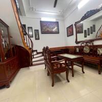 Trương Định 3 tầng 55m2 nhà vuông vắn đẹp, gần ô tô,tiện ích xung quanh không thiếu thứ gì