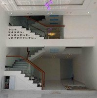 Chỉ 2,9Tỷ Có Ngay Nhà Đ.bạch Mã Q10 48M2 2Lầu 3 Phòng Ngủ 3 Vệ Sinhgần Công Viên Tân Phước Shr Hẻm 5M