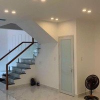 Chỉ 2,9Tỷ Có Ngay Nhà Đ.bạch Mã Q10 48M2 2Lầu 3 Phòng Ngủ 3 Vệ Sinhgần Công Viên Tân Phước Shr Hẻm 5M
