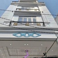 Chỉ 2,9Tỷ Có Ngay Nhà Đ.bạch Mã Q10 48M2 2Lầu 3 Phòng Ngủ 3 Vệ Sinhgần Công Viên Tân Phước Shr Hẻm 5M