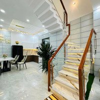 Chính Chủ Bán Gấp Nhà Riêng 4 Phòng Ngủ 3 Vệ Sinhdiện Tích70M2 Tại Trương Định, P6, Q3, Hcm Chỉ Với 2Tỷ65 Shr.