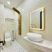 Chính Chủ Bán Gấp Nhà Riêng 4 Phòng Ngủ 3 Vệ Sinhdiện Tích70M2 Tại Trương Định, P6, Q3, Hcm Chỉ Với 2Tỷ65 Shr.